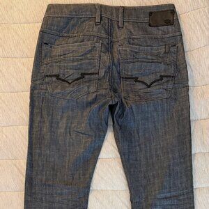 Buffalo David Bitton King 31x30 Excellent Condition